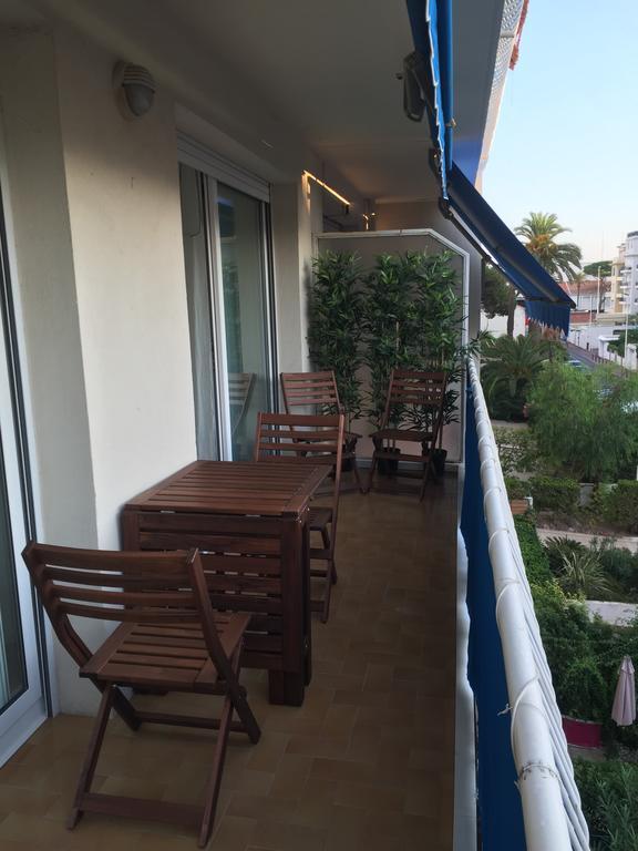 칸느 Immeuble Le St Honorat 아파트 외부 사진