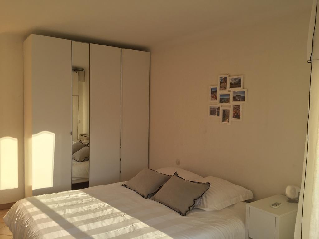 칸느 Immeuble Le St Honorat 아파트 외부 사진