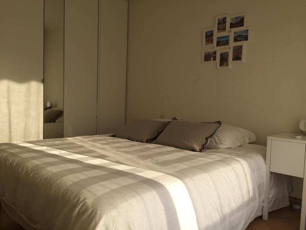 칸느 Immeuble Le St Honorat 아파트 외부 사진