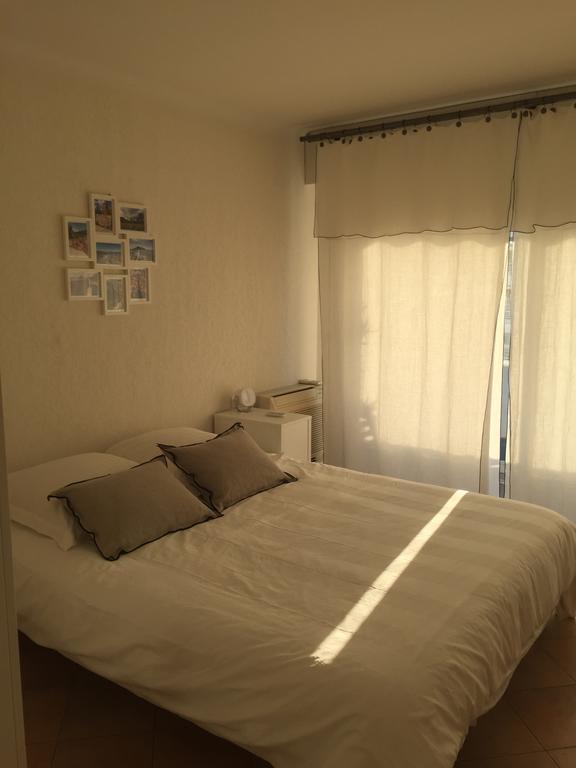 칸느 Immeuble Le St Honorat 아파트 외부 사진