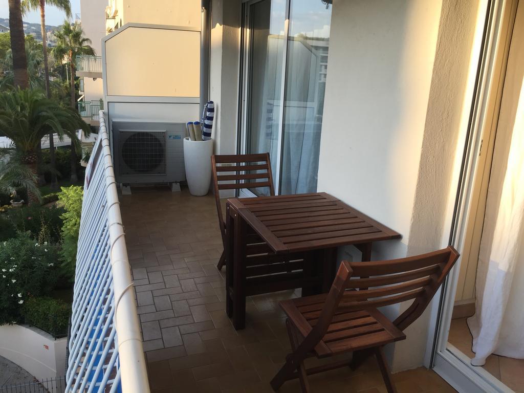 칸느 Immeuble Le St Honorat 아파트 외부 사진