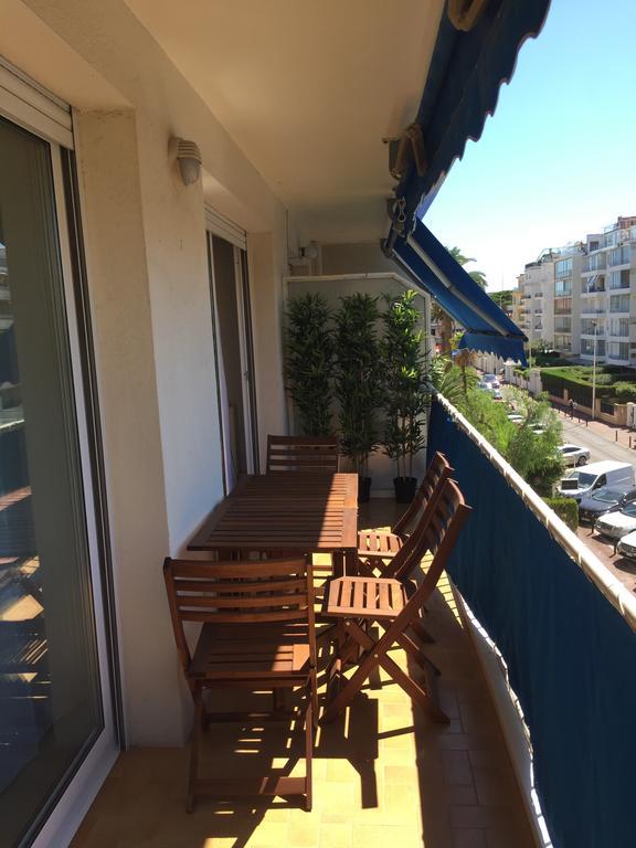 칸느 Immeuble Le St Honorat 아파트 외부 사진