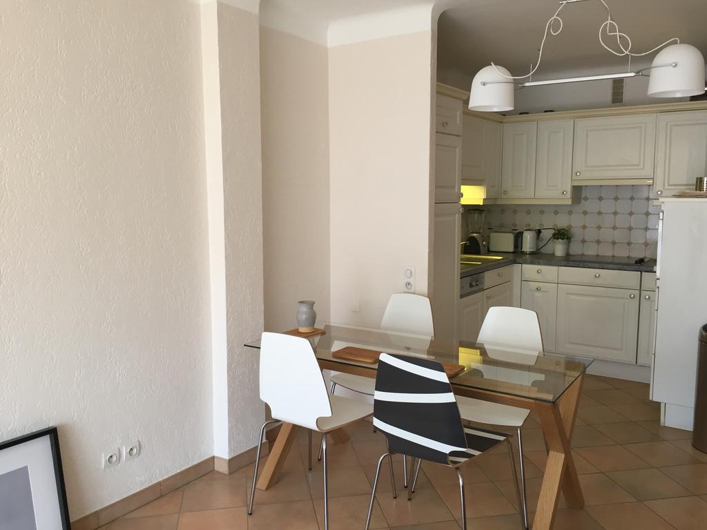 칸느 Immeuble Le St Honorat 아파트 외부 사진